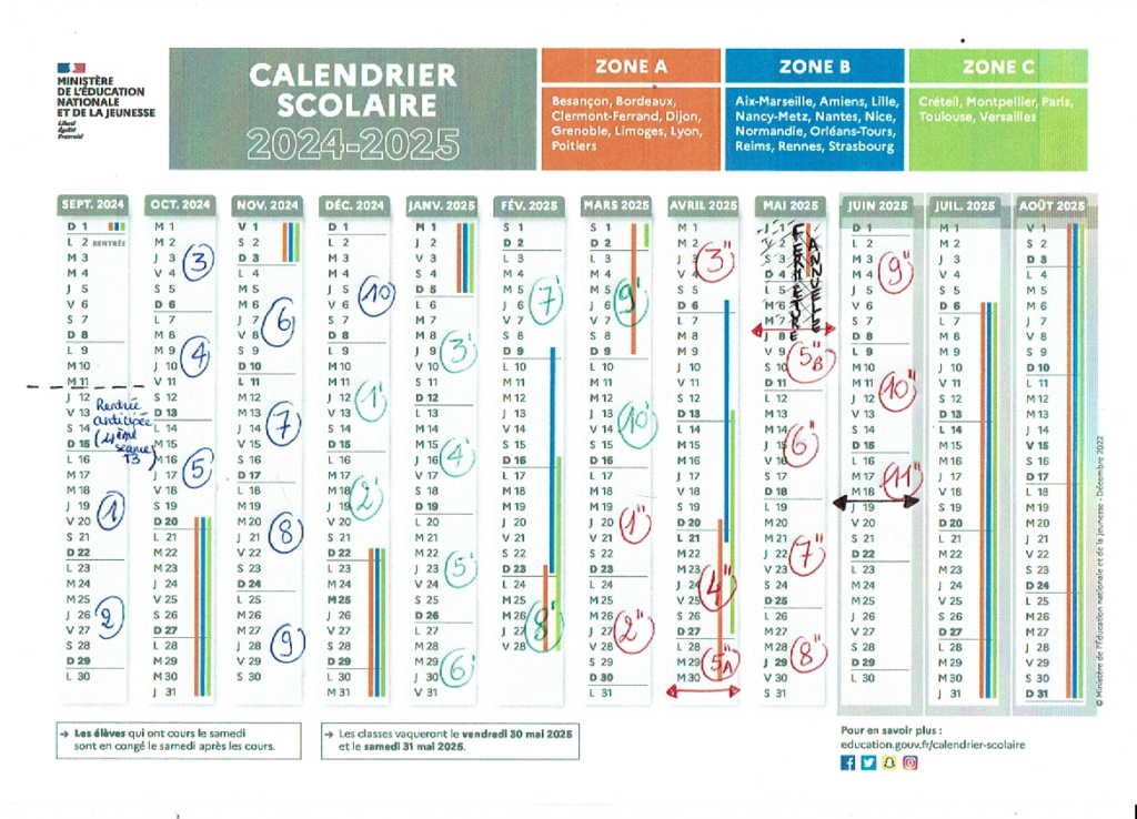 PLANNING 24:25